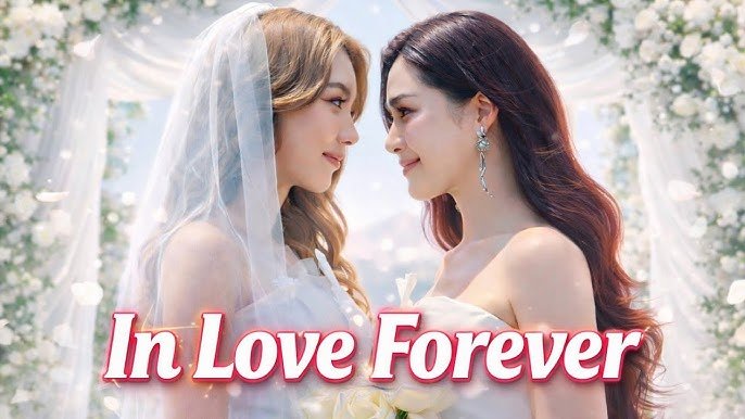 In Love Forever The Series